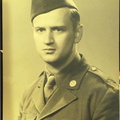 Corporal Theodore J. Bakalarski