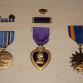 Macuch Medals