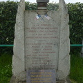 'LAKANUKI' Memorial