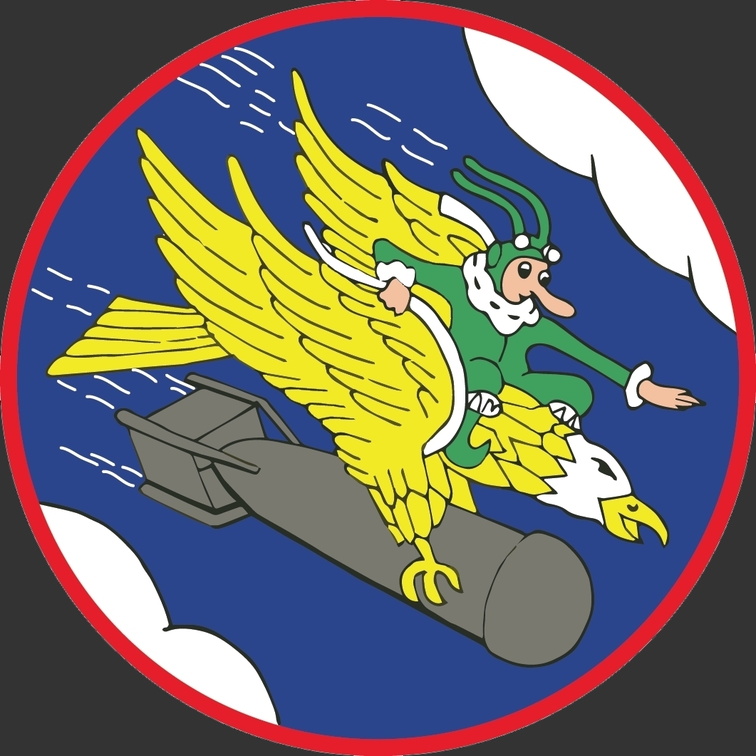 2016 546th Squadron Patch