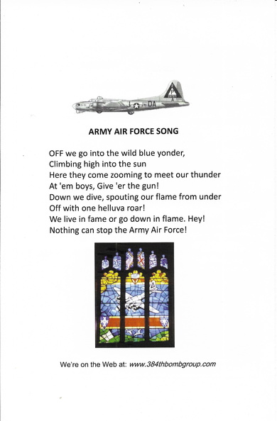 Evening at the USAF Museum, Program, page 4 of 4.jpg