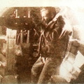 Alvin Orth, Crew 115 Assistant Engineer, Waist Gunner
