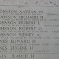 Robert O Johnson Memorial