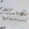 William Klein's signature.JPG