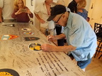 John Deeg Signing