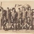Challenger Crew - October 1944