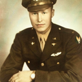 Donald E. Thompson, Pilot, 545th Squadron
