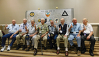2017 8th Air Force Historical Society, New Orleans, Louisiana