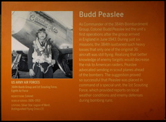Budd Peaslee, Road To Berlin