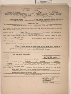 MATICAN, S S 5 Img0062 FROM S-1 FILE 1944-04-24