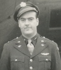 Donald S. Morrison - B-17 Pilot