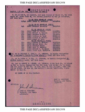 SO 101 08 DECEMBER 1945 Page 3