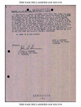 SO 106 17 DECEMBER 1945 Page 3