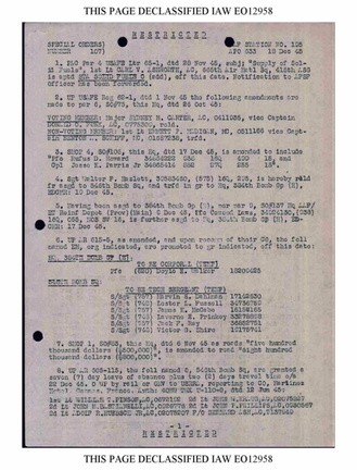 SO 107 18 DECEMBER 1945 Page 1