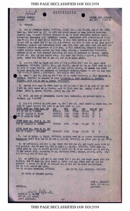 SO  26 09 FEBRUARY 1946