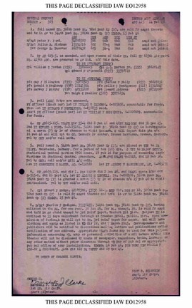 SO  30 14 FEBRUARY 1946