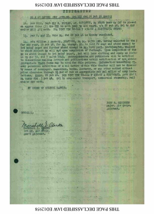 SO  40 26 FEBRUARY 1946 Page 2