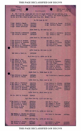 SO  21 04 FEBRUARY 1946 EXTRACT Page 1