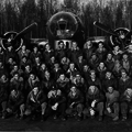 546th Ground Crew Dated 1945