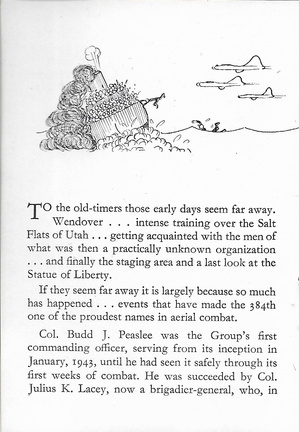 KNOW YOUR GROUP page 12 of 17