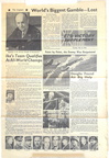 1945-05-08 STARS AND STRIPES PAGE I OF IV