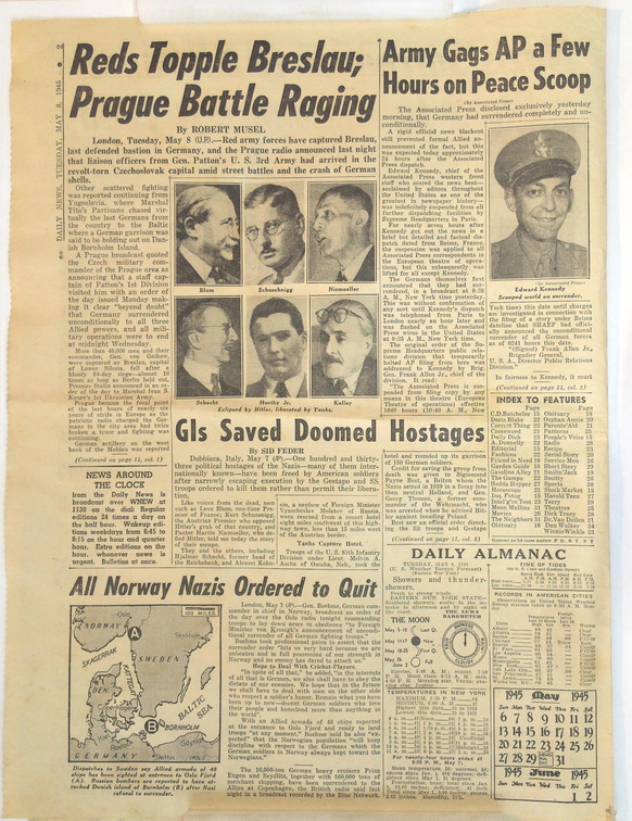 1945-05-08 DAILY MAIL PAGE 2 OF 32