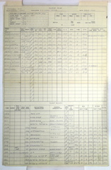 1944-08-03, SHIP 8016, PAGE 1 OF 2