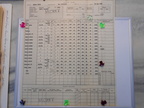 1945-03-22 Mission 294 Formal Report Box 1718-01