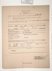 1945-04-09 Mission 307 Personnel (S-1) Documents Box 1584-20