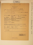 1945-01-17 Mission 256 Personnel (S-1) Documents Box 1588-05