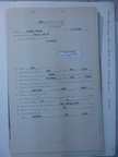 1945-02-14 Mission 266 Formal Report Box 1714-11
