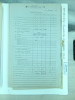 1945-02-22 Mission 271 Intel (S-2) Documents Box 1676-01