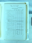 1945-02-01 Mission 263 Intel (S-2) Documents Box 1674-03