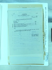 1945-01-21 Mission 258 Intel (S-2) Documents Box 1673-05
