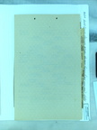 1945-01-15 Mission 255 Intel (S-2) Documents Box 1673-02