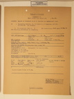 1945-01-07 Mission 252 Personnel (S-1) Documents Box 1587-28
