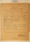 1944-12-02 Mission 234 Personnel (S-1) Documents Box 1587-10