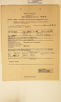 1944-11-27 Mission 231 Personnel (S-1) Documents Box 1587-07