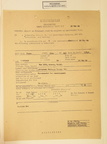 1944-11-10 Mission 224 Personnel (S-1) Documents Box 1586-33