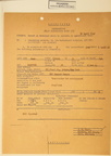 1944-11-06 Mission 221 Personnel (S-1) Documents Box 1586-30