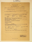 1944-11-05 Mission 220 Personnel (S-1) Documents Box 1586-29