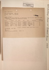 1944-09-26 Mission 199 Personnel (S-1) Documents Box 1586-08