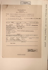 1944-08-30 Mission 186 Personnel (S-1) Documents Box 1585-30