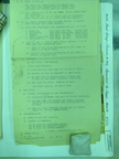 1944-08-13 Mission 179 Intel (S-2) Documents Box 1660-03