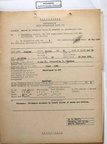 1944-06-19 Mission 139-140 Personnel (S-1) Documents Box 1592-22