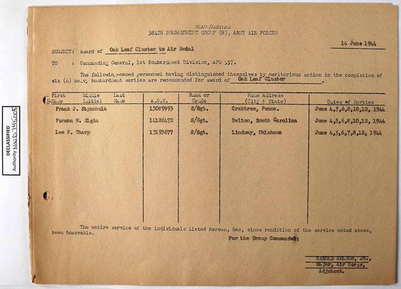 1944-06-12 133 S-1 1592-16-010