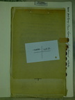 1943-10-20 Mission 033 Formal Report Box 1687-06