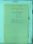 1944-06-27 Mission 147 Intel (S-2) Documents Box 1654-06