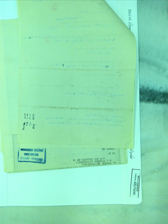 1944-05-17 Mission Plan 1723-02-004