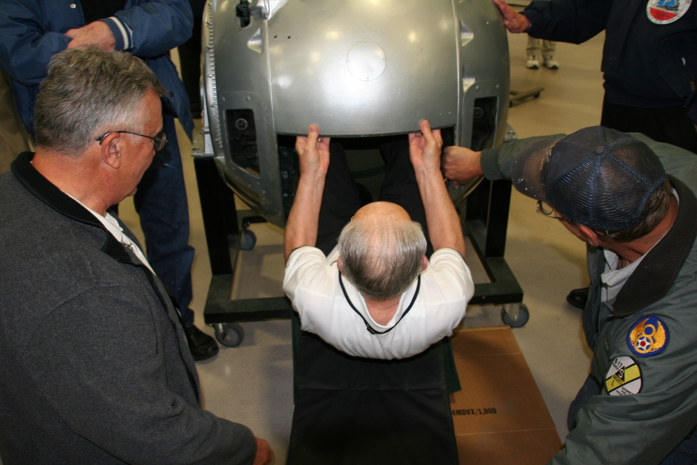 384 Bomb Group Reunion 10.18.2014 136